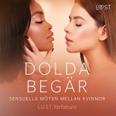 Dolda begär: Sensuella möten mellan kvinnor (MP3-Download)