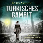 Türkisches Gambit (MP3-Download)