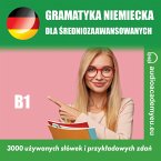 Gramatyka niemiecka B1 (MP3-Download)