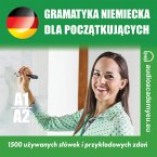 Gramatyka niemiecka A1_A2 (MP3-Download)