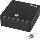 Master Lock Schlüsselkasten für 10 Schlüssel KDS1EURHRO