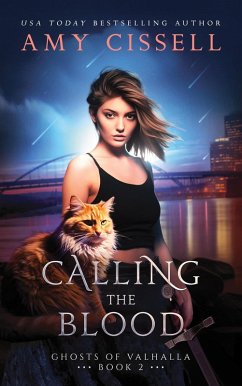 Cover Calling the Blood (eBook, ePUB)