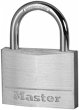 Master Lock Vorhängeschloss aus geh.... - Bild 1