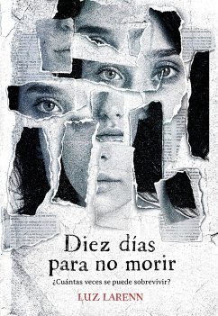 Cover Diez días para no morir (eBook, ePUB)