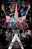 Eliana (Kingdom of Fairytales boxsets, #5) (eBook, ePUB)