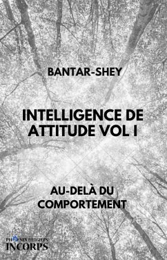 Cover Intelligence de Attitude Vol I (eBook, ePUB)