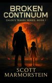 Broken Continuum (Chloe's Travels Series) (eBook, ePUB)