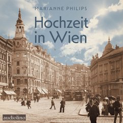 Hochzeit in Wien (MP3-Download) - Philip, Marianne