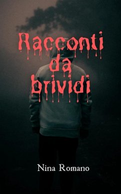 Cover Racconti da brividi (eBook, ePUB)
