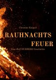 Rauhnachtsfeuer (eBook, ePUB)