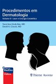 Procedimentos em Dermatologia (eBook, ePUB) Procedimentos em Dermatologia (eBook, ePUB)