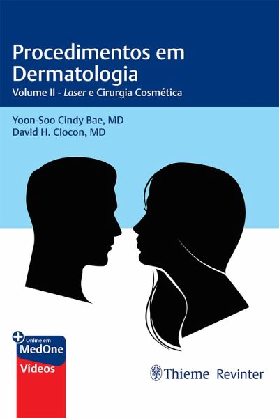 Procedimentos em Dermatologia (eBook, ePUB)