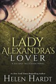 Lady Alexandra's Lover (Sex and the Season, #3) (eBook, ePUB)