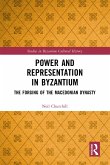 Power and Representation in Byzantium (eBook, ePUB)