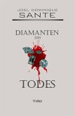 Diamanten des Todes (eBook, ePUB)