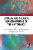 Literary and Cultural Representations of the Hinterlands (eBook, ePUB)