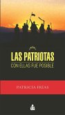 Las Patriotas (eBook, ePUB)