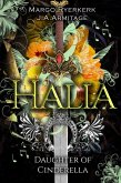 Halia (Kingdom of Fairytales boxsets, #8) (eBook, ePUB)