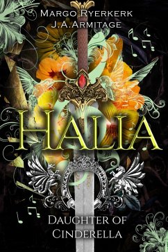 Halia (Kingdom of Fairytales boxsets, #8) (eBook, ePUB) - J. A. Armitage; Ryerkerk, Margo