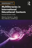 Multiliteracies in International Educational Contexts (eBook, PDF)