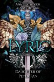 Lyric (Kingdom of Fairytales boxsets, #12) (eBook, ePUB)