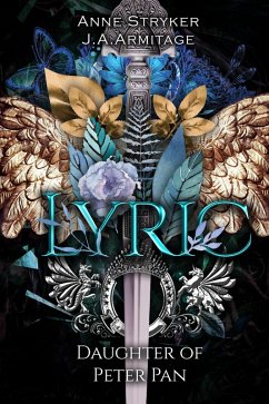 Lyric (Kingdom of Fairytales boxsets, #12) (eBook, ePUB) - J. A. Armitage; Stryker, Anne