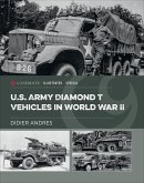 U.S. Army Diamond T Vehicles in World War II (eBook, ePUB)