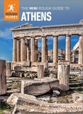 The Mini Rough Guide to Athens: Travel Guide eBook (eBook, ePUB)