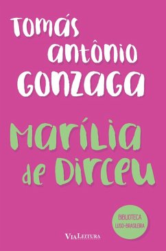 Cover Marília de Dirceu (eBook, ePUB)