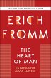 The Heart of Man (eBook, ePUB) - Bild 1