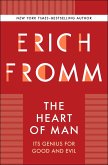 The Heart of Man (eBook, ePUB)