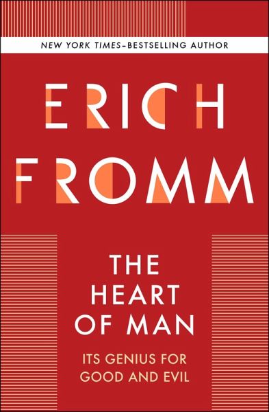 The Heart of Man (eBook, ePUB) The Heart of Man (eBook, ePUB)