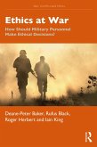 Ethics at War (eBook, ePUB)