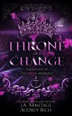 Throne of Change (Kingdom of Fairytales, #7) (eBook, ePUB)
