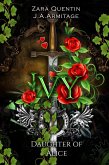 Ivy (Kingdom of Fairytales boxsets, #9) (eBook, ePUB)