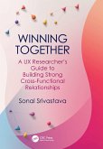 Winning Together (eBook, ePUB)