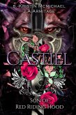 Castiel (Kingdom of Fairytales boxsets, #3) (eBook, ePUB) Castiel (Kingdom of Fairytales boxsets, #3) (eBook, ePUB)
