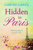 Hidden in Paris (eBook, ePUB)