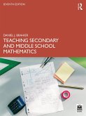 Teaching Secondary and Middle School Mathematics (eBook, ePUB)