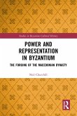 Power and Representation in Byzantium (eBook, PDF)