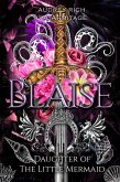 Blaise (Kingdom of Fairytales boxsets, #2) (eBook, ePUB)