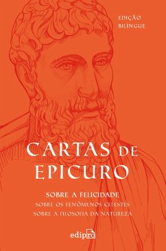 Cover Cartas de Epicuro (eBook, ePUB)