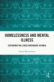 Homelessness and Mental Illness (eBook, PDF)