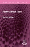 Poetry without Tears (eBook, ePUB)