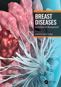 Breast Diseases (eBook, ePUB)