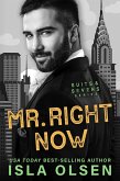 Mr Right Now (Suits & Sevens, #2) (eBook, ePUB)