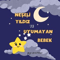 Cover Neseli yildiz Uyumayan bebek (eBook, ePUB)