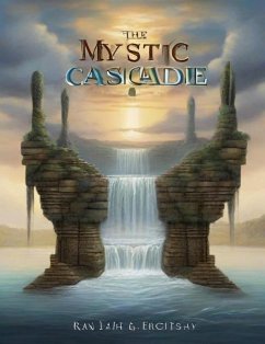 Cover Mystic Cascade (Spirit Realm, #1) (eBook, ePUB)