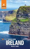 Pocket Rough Guide Walks & Tours Ireland: Travel Guide eBook (eBook, ePUB)