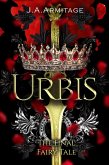 Urbis (Kingdom of Fairytales boxsets, #13) (eBook, ePUB)